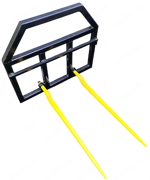 Ballengreifer JSB MINI