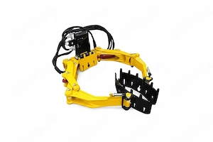 Blumentopfgreifer JSB MINI