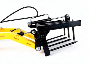 Mistgreifer JSB MINI