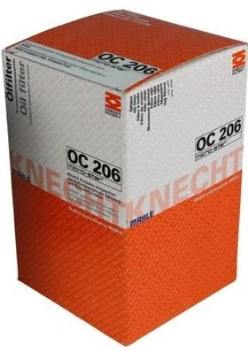 KNECHT - Art.-Nr. OC206 - Art.-Nr. HT-50739