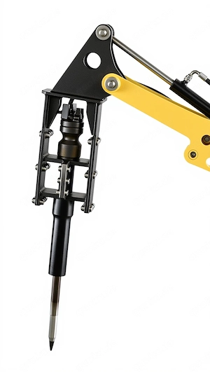 Abbruchammer JSB MINI
