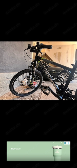 Rockrider ST500 Sport Trail 26 Zoll   gepflegtes Mountainbike