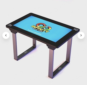 Spieltisch İnfinity Arkade1up mit OVP