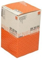 KNECHT - Art.-Nr. OX153D4 - Art.-Nr. HT-50710