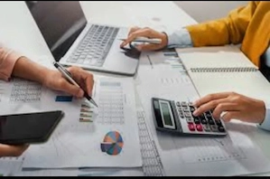 Unkomplizierte Finanzierungs- und Investitionsangebote.