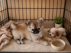 Chihuahua Welpen