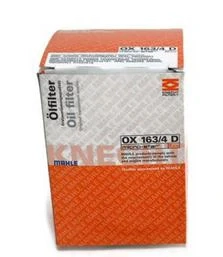 KNECHT OX 163 4D - Art.-Nr. HT-50705