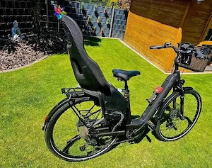 Elektrofahrrad 