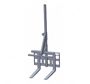 Bienenstocktransporter JSB MINI