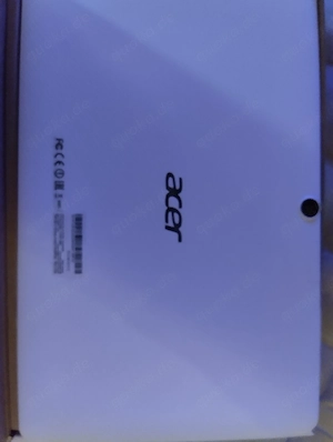 acer iconia one 10 Tablet 