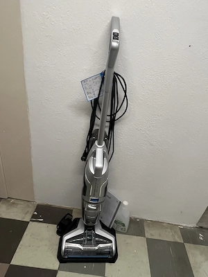 Bissel Nass-Trocken-Sauger 3551N