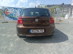 bmw 116i sonder edition 