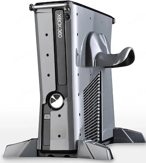 xbox 360 vault Konsole 