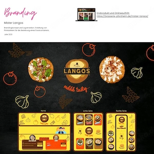 Kreative Grafikdesign-Dienste für Dein Business! Bild 5