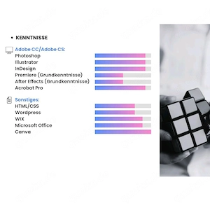Kreative Grafikdesign-Dienste für Dein Business! Bild 2