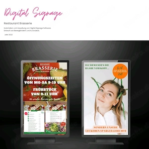 Kreative Grafikdesign-Dienste für Dein Business! Bild 4