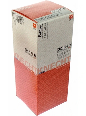 KNECHT - Art.-Nr. OX174D - Art.-Nr. HT-50664