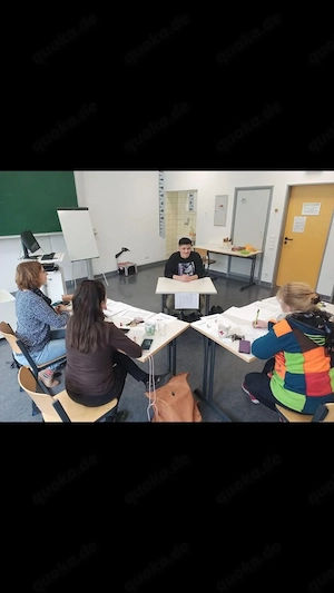 TELC Prüfungsvorbereitung   A1, A2, B1, B2, C1 | WhatsApp