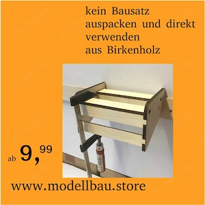 Schraubzwinge Halter perfekt für Ihre Werkstatt