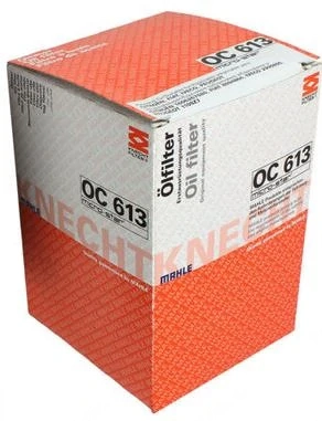 KNECHT - Art.-Nr. OC 613 - Art.-Nr. HT-50650