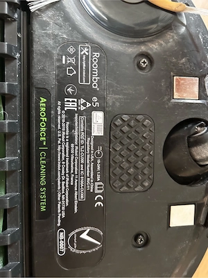 iRobot Roomba e5 Saugroboter