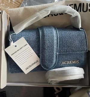Jacquemus tasche