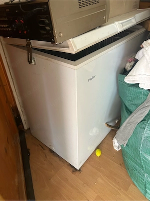 Geffrier Kombi