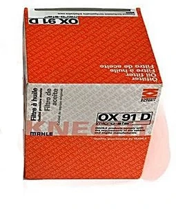 KNECHT - Art.-Nr. OX91D - Art.-Nr. HT-50623