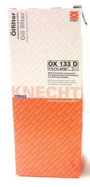 KNECHT OX133D - Art.-Nr. HT-50617