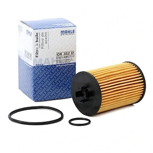KNECHT OX 382D Filter OLEJU - Art.-Nr. HT-50610