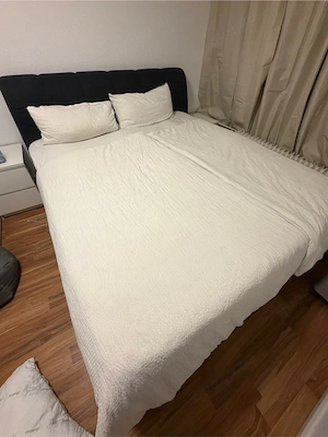 Boxspringbett