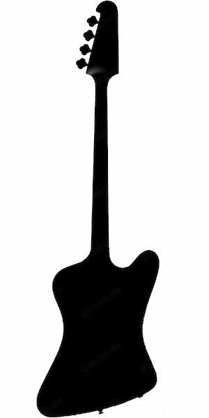 Bassist sucht Band