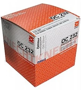 KNECHT OC 232 - Art.-Nr. HT-50600