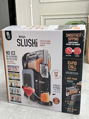 Ninja SLUSHi fs301EU
