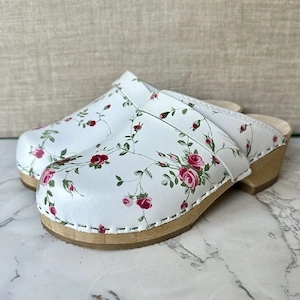  Simson  orthopädische Clogs .