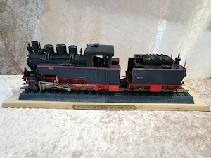 LGB Dampf Lok Unikat Geschenk 