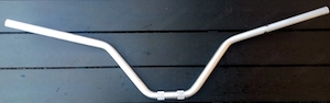 Original Lenker für Ducati Scrambler 800 Icon Dark