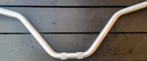 Original Lenker für Ducati Scrambler 800 Icon Dark Bild 2