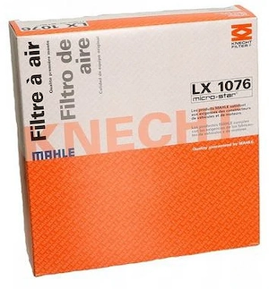 KNECHT LX 1076 - Art.-Nr. HT-50576