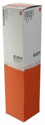 KNECHT KL579D Filter PALIWA - Art.-Nr. HT-50574