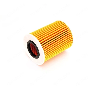 KNECHT OX437D Filter OLEJU - Art.-Nr. HT-50573