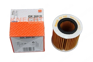 KNECHT OX360D - Art.-Nr. HT-50569
