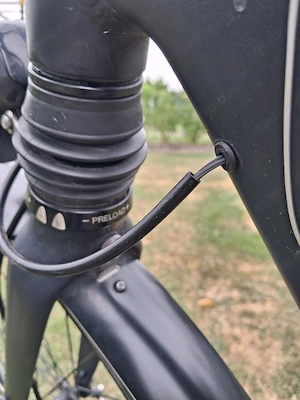 e bike damenfahrrad 