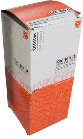 KNECHT - Art.-Nr. OX164D - Art.-Nr. HT-50562