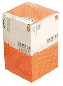 KNECHT - Art.-Nr. OX153D3 - Art.-Nr. HT-50561