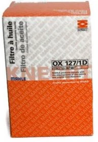 KNECHT OX127 1D - Art.-Nr. HT-50560