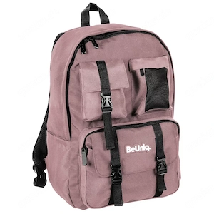 BeUniq Adventure Rucksack fuer Teenager