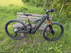 Cube Stereo Hybrid One 44 HPC AT 2026