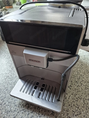 Siemens Kaffeevollautomat 