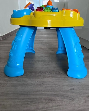VTech Baby Abenteuer Spieltisch